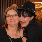 Captain's Dinner  (19.11.16)